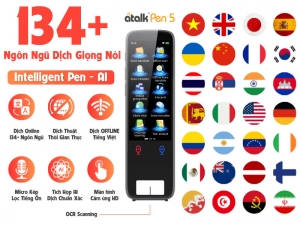 But Thong Minh ATalk Pen 5 Dich Chuan Xac, Gia Tot butthongminhatalkpen5_mpdvn