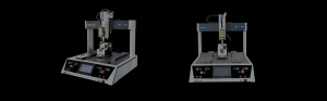 Automatic Screwing Machine