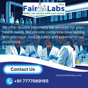 Nutritional Value Testing for Packaged Foods