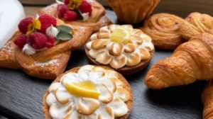 Baking Classes in Paris – Discover the Art of French Pastry with Studio Pâtisserie