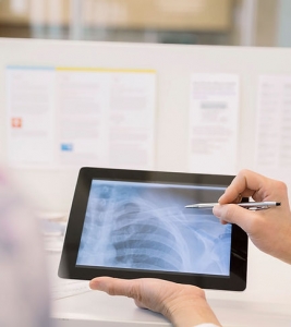 endocrinologist in New Jersey