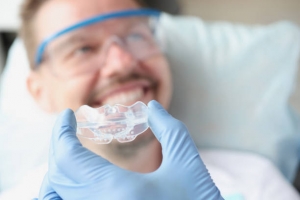 Can Athletic Mouthguards Prevent Concussions and Dental Injuries?