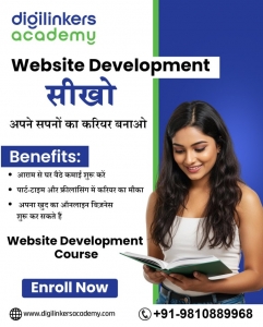 Master Your Skills with a Frontend Web Development Course in Delhi