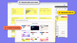 Why Plus AI Is the Best AI Tool for Google Slides & Docs (So Far)