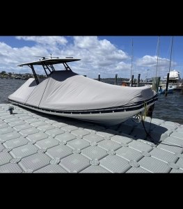 Discover Stable Floating Platforms for Jet Skis – Built for Adventure