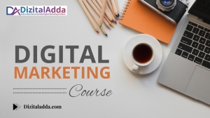 Learn and Grow with the Best Digital Marketing Course