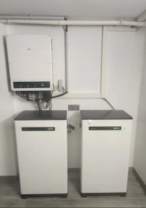 GoodWe vs. andere Solarbatterien: Die beste Speicheroption für Leipzig?
