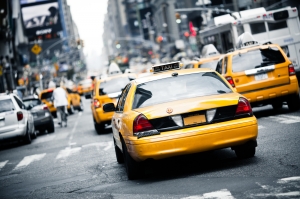 Which Deer Park Taxi Company Offers the Best Value and Comfort?
