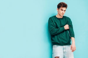 Common Mistakes to Avoid in Male Modeling