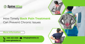 How Timely Back Pain Treatment Can Prevent Chronic Issues