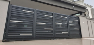 How to Maintain Your Auto Gate for Long-Term Use in Singapore