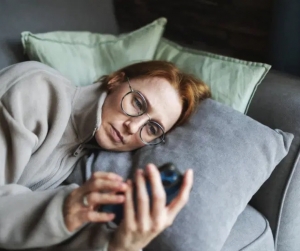 Ask Dr. Katelyn: Can Frequency Therapy Help with My Low Motivation?