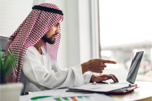 How Do Emirati Hiring Agencies Support Career Growth for Nationals?