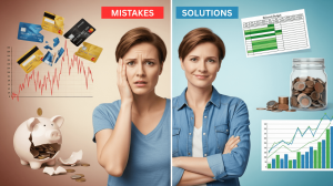 5 Common Personal Financial Management Mistakes Australians Make and How to Avoid Them