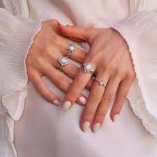 Opal and Peridot Rings: Nature’s Gems for Every Occasion