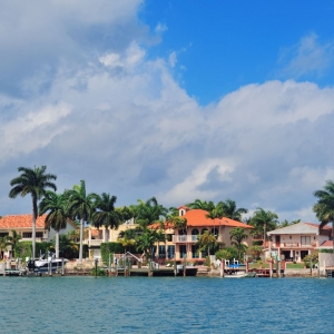 Waterfront Living in Pompano Beach