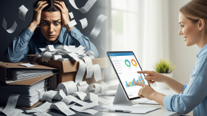 How to Keep Tax Stress-Free with Small Business Accounting Hacks