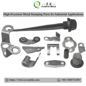 Why Sample Approval Is The Most Important Step In Manufacturing Plastic Parts