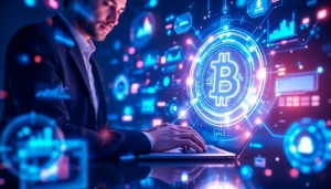 The Art of Selling Digital Trust