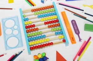 The Neuroscience Behind the Beads: What Happens in a Child’s Brain During Abacus Practice?