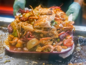 5 Best Seafood Restaurants in North Charleston, SC