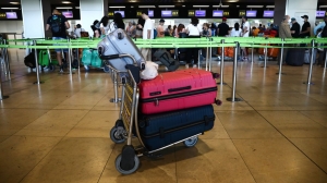 Westjet Airlines Baggage Policy +1-866-666-0215