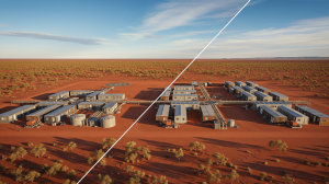 Scalable Modular Solutions: How Smart Mining Camp Design Adapts to Changing Needs
