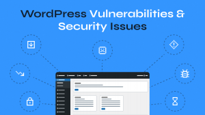 Fix WordPress Vulnerabilities