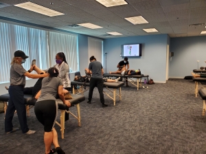 How to Join the Growing Field of Massage Therapy?