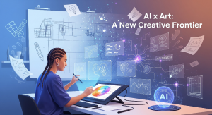 User-Centric AI: How Intelligent Design is Shaping the Future of UI/UX