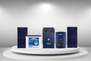 How to Select a Solar Panel Kit with Battery and Inverter in Bhopal