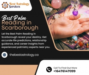 Unlock your Destiny with the Best Love Spells in North York.