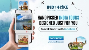 Travel to India