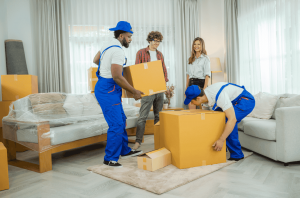 Residential Moving Services in Edmonton: What Movers Don’t Always Tell You (But You Should Know)