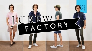 From Workwear to Weekend Looks; J.Crew Factory Outfit Ideas
