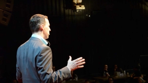 Business Growth Made Simple at the New Westminster Development Workshop