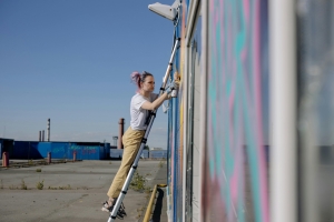 Transform Your Space with Expert Burlington Painting Services