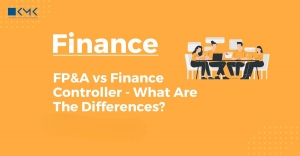 How Do FP&A Managers and Controllers Collaborate in US Finance Departments?