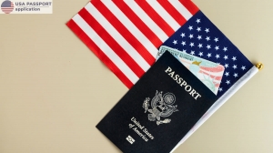 USA Passport Application: How to Replace A Damaged Passport