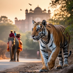 Jaipur Ranthambore Tour Best Packages for Rajasthan Travel