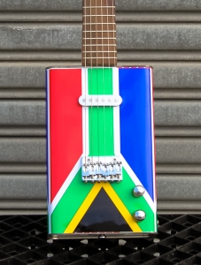 What to Know Before Buying a Handmade Guitar From Abroad