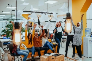 Team Building Events: Enhance Teamwork and Drive Success