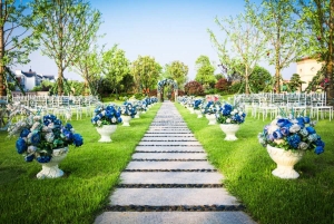 How Do I Find the Best Wedding Venues in Sydney for My Dream Wedding