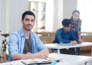 BA in Political Science After 12th