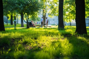 How Do Green Spaces Affect Biodiversity and Why Are They Important?