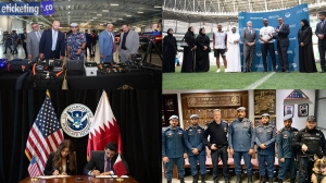 Soccer World Cup Tickets: USA Focuses on Fan Safety 