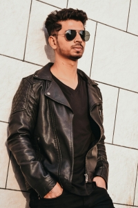 Top 5 Leather Jacket Brands in Madrid Spain