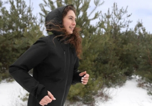 Run Freely, Rain or Shine: Why Waterproof Jackets for Running Are Changing the Game