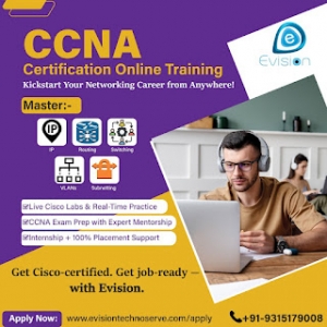 CiscoPilot: Complete CCNA Training with Real Router Labs