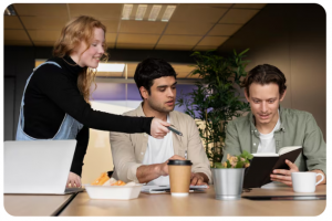 IRS Cafeteria Plan Advantages with Low Cost Health Plans for Employees